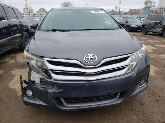 2014 Toyota Venza LE