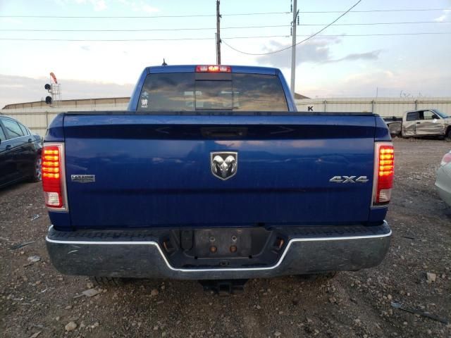 2015 Dodge 1500 Laramie
