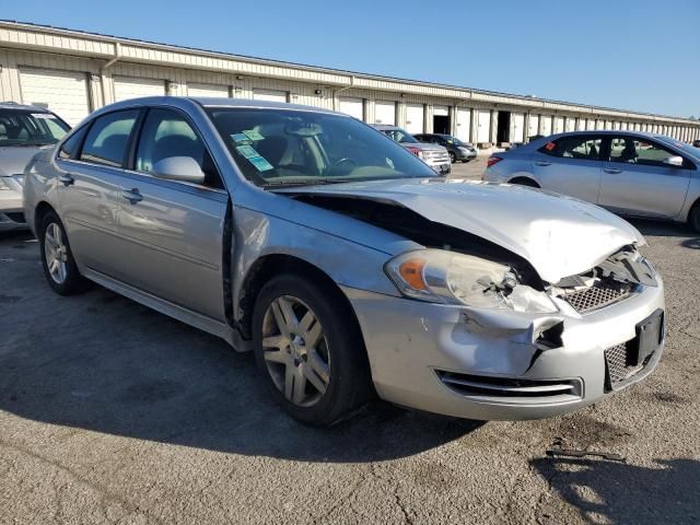 2013 Chevrolet Impala LT