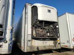 Utility Trailer salvage cars for sale: 2011 Utility Trailer