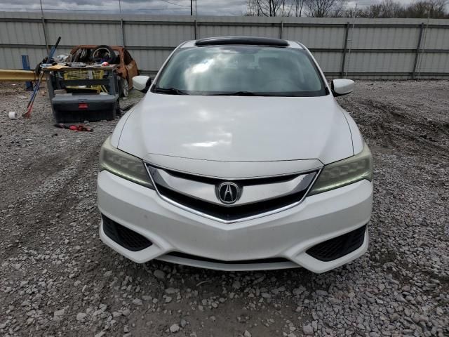 2016 Acura ILX Premium