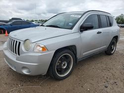 2007 Jeep Compass for sale in Houston, TX
