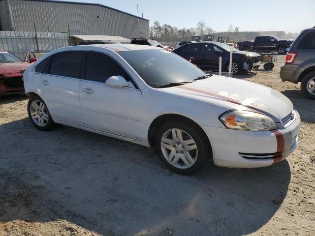 2006 Chevrolet Impala LS