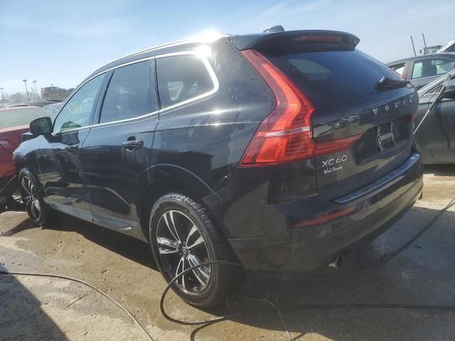 2018 Volvo XC60 T5