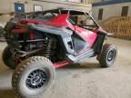 2022 Polaris RZR PRO XP Premium Ride Command