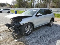 2016 Porsche Cayenne for sale in Fairburn, GA