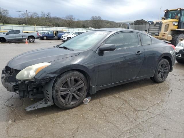 2012 Nissan Altima S