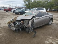 Toyota Celica GT salvage cars for sale: 2005 Toyota Celica GT