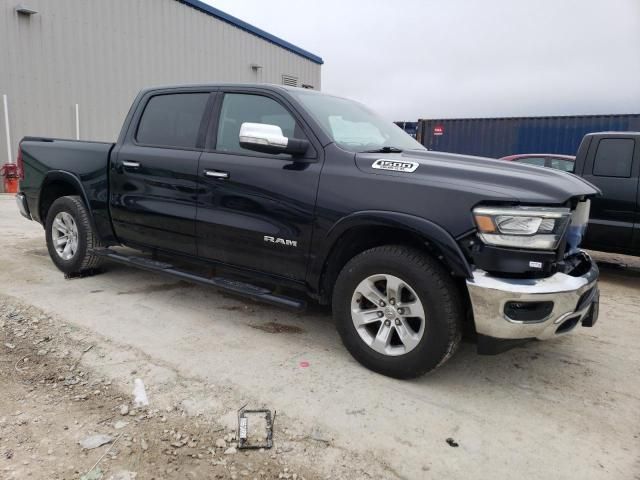 2019 Dodge 1500 Laramie