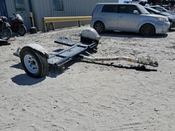 Salvage cars for sale from Copart Haslet, TX: 2015 Other Trailer