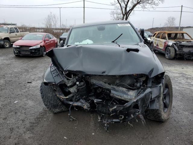 2021 Dodge RAM 1500 Classic SLT