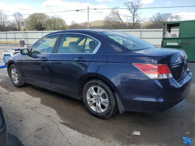 2008 Honda Accord LXP