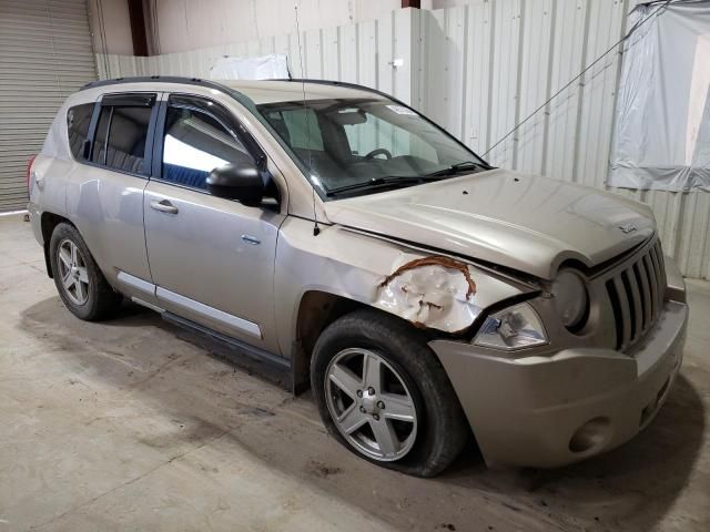 2010 Jeep Compass Sport