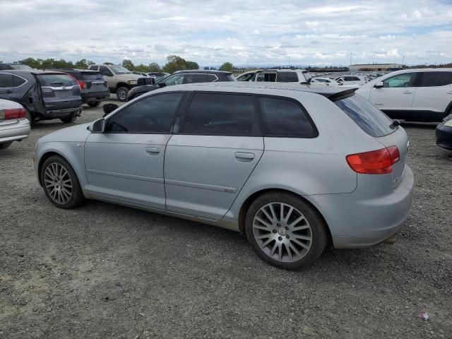 2007 Audi A3 2