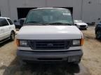 2007 Ford Econoline E250 Van