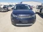 2016 Land Rover Discovery Sport HSE