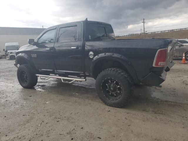 2014 Dodge 1500 Laramie