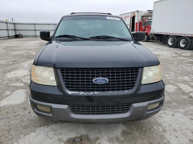 2004 Ford Expedition XLT