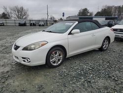 2007 Toyota Camry Solara SE for sale in Mebane, NC