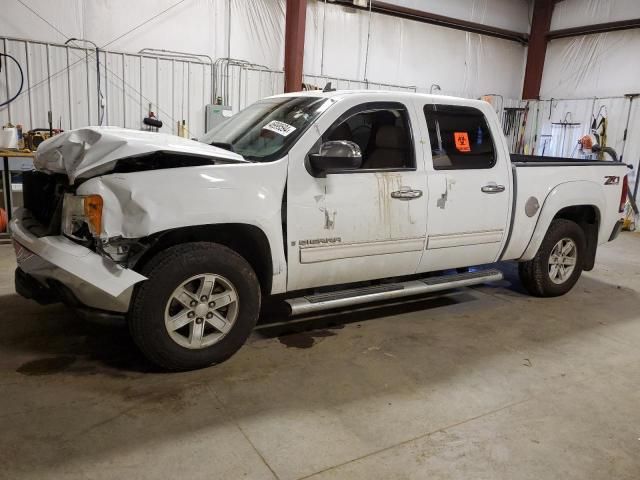 2007 GMC New Sierra K1500