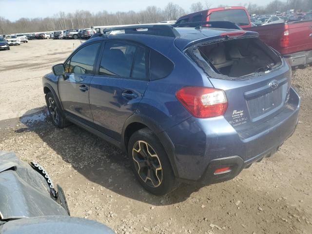 2013 Subaru XV Crosstrek 2.0 Limited