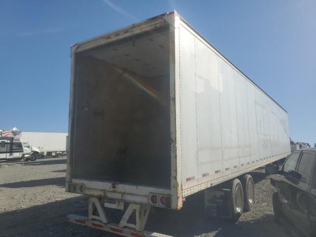 2004 Strick Trailers Stark 53FT