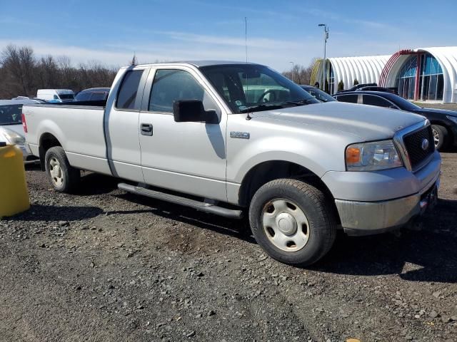 2008 Ford F150