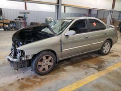 2006 Nissan Sentra 1.8 en venta en Mocksville, NC