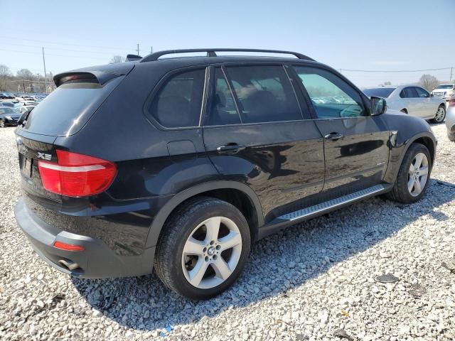 2009 BMW X5 XDRIVE30I