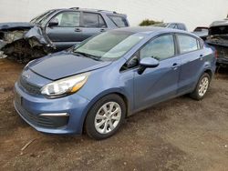 2016 KIA Rio LX for sale in Kapolei, HI