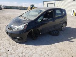 2013 Honda FIT Sport for sale in Kansas City, KS