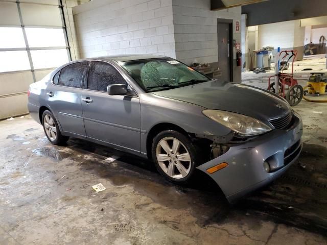 2006 Lexus ES 330