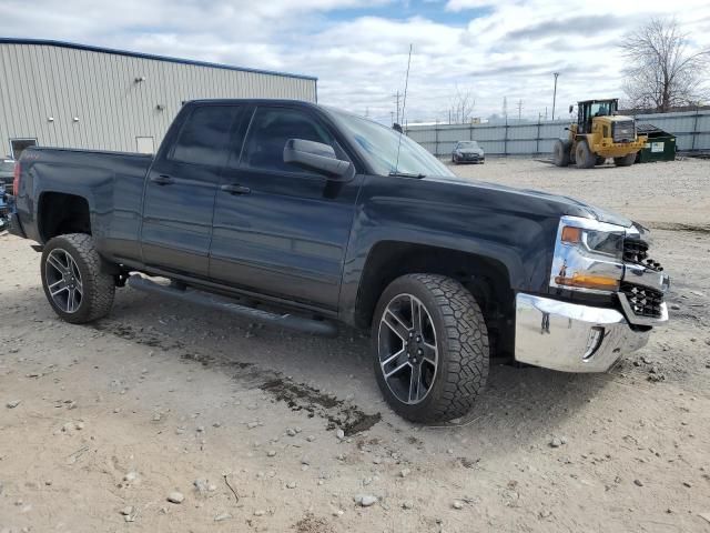 2019 Chevrolet Silverado LD K1500 LT