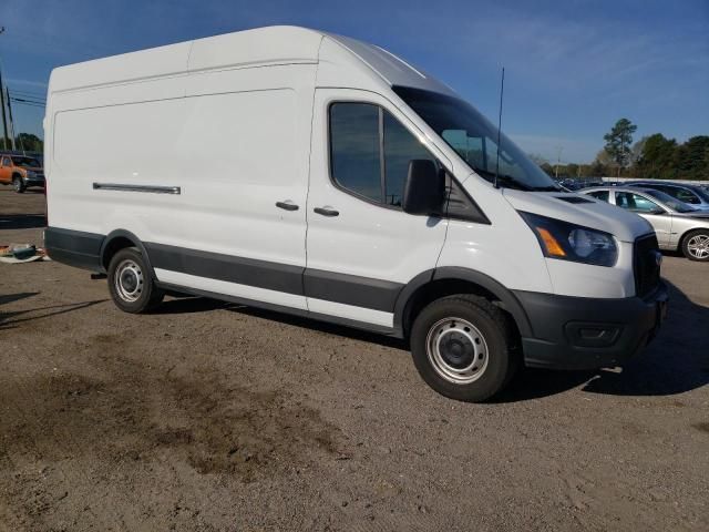 2021 Ford Transit T-250