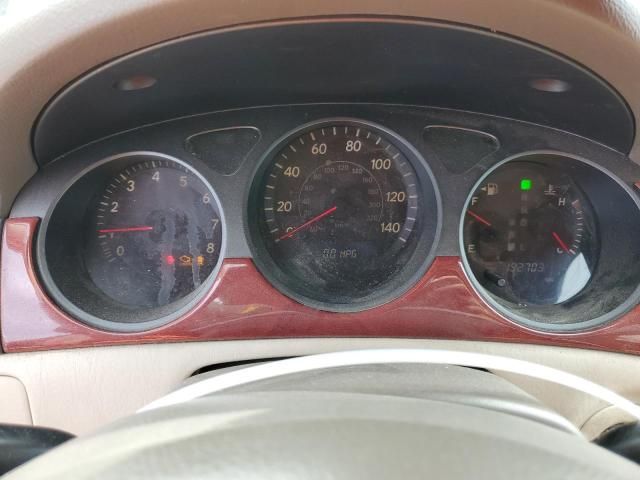 2002 Lexus ES 300