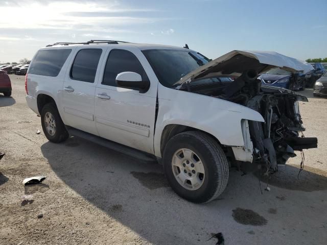 2014 Chevrolet Suburban C1500  LS