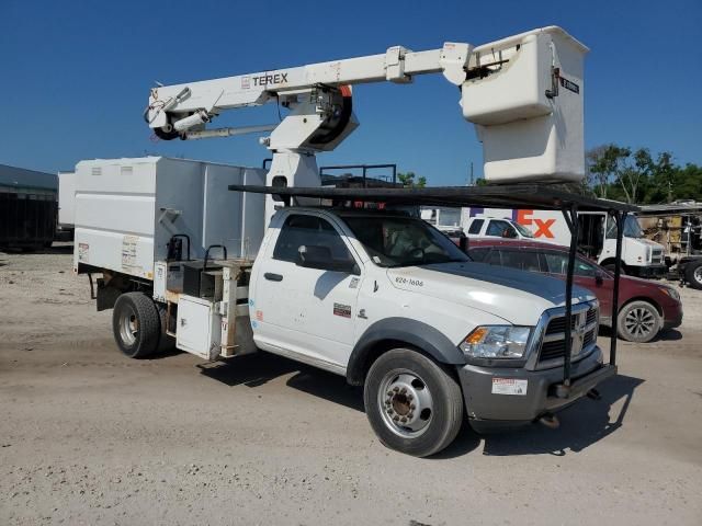 2011 Dodge RAM 5500 ST