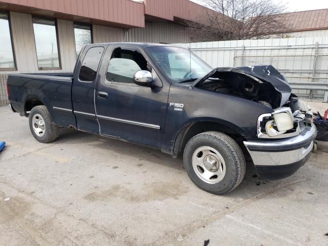 1998 Ford F150