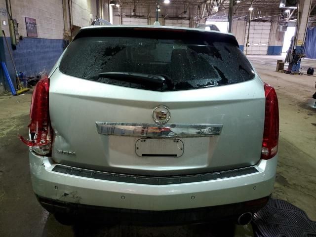 2011 Cadillac SRX Luxury Collection