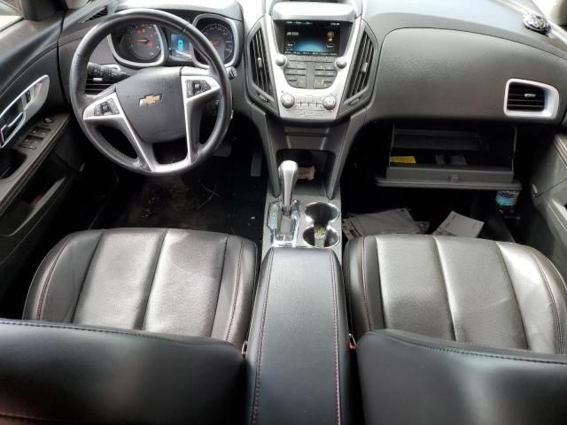 2015 Chevrolet Equinox LTZ