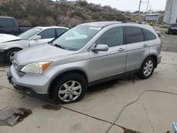 2007 Honda CR-V EXL for sale in Reno, NV