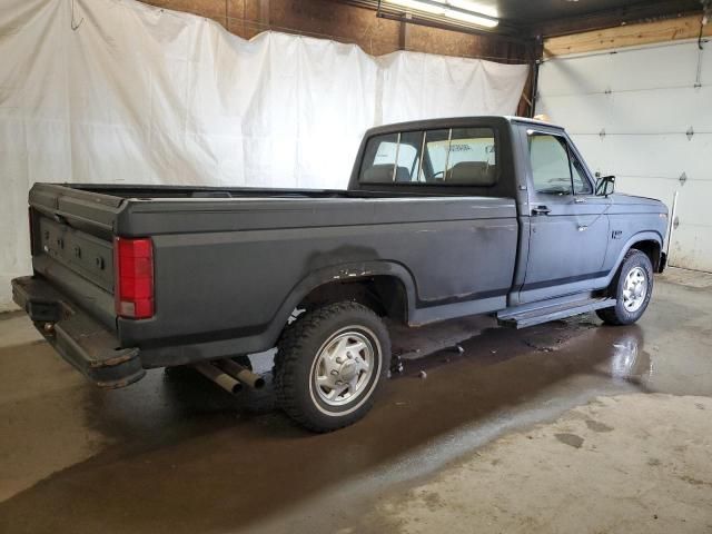 1982 Ford F150