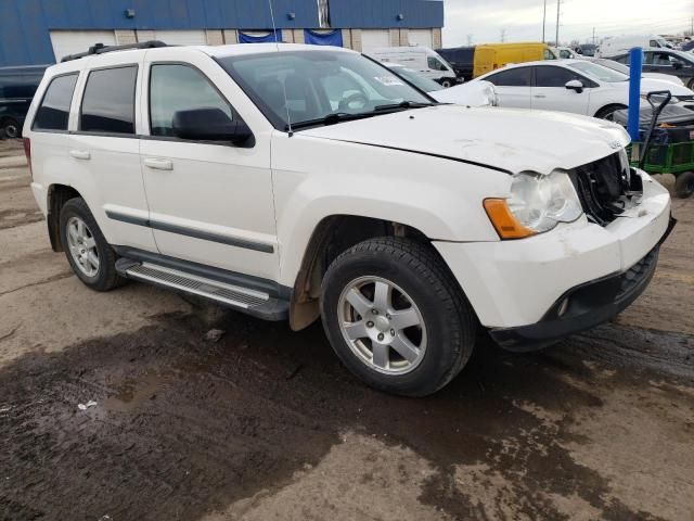 2009 Jeep Grand Cherokee Laredo