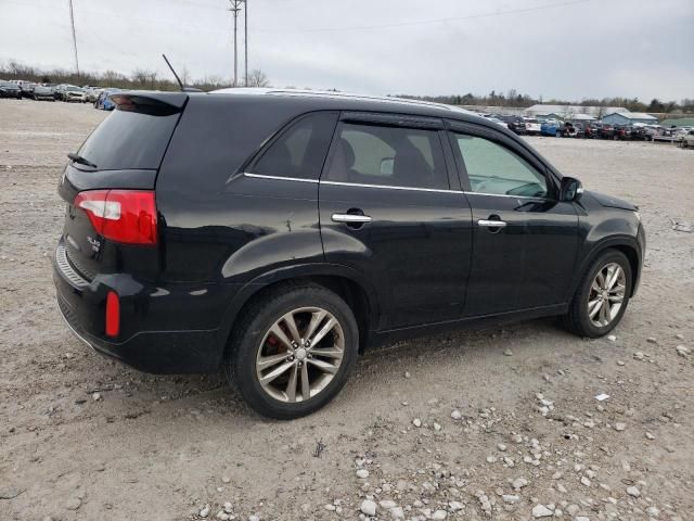 2014 KIA Sorento SX