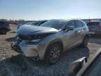 2016 Lexus NX 200T Base