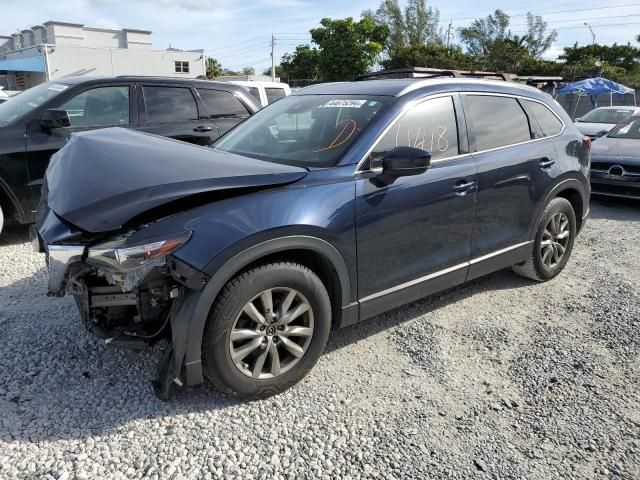 2018 Mazda CX-9 Touring