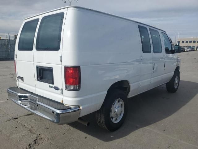 2014 Ford Econoline E250 Van