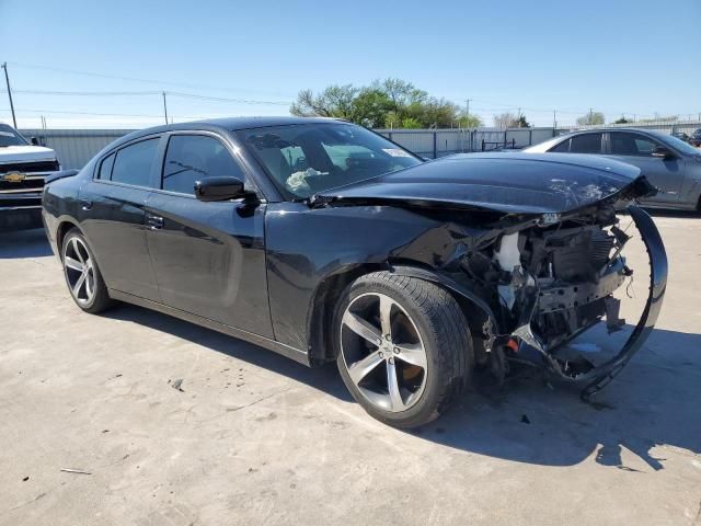 2017 Dodge Charger SE