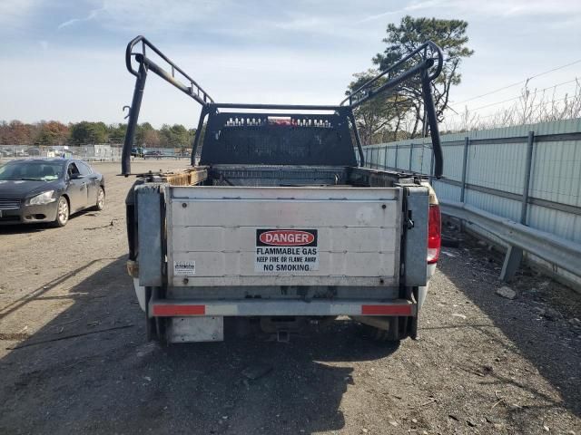 2012 Dodge RAM 2500 ST