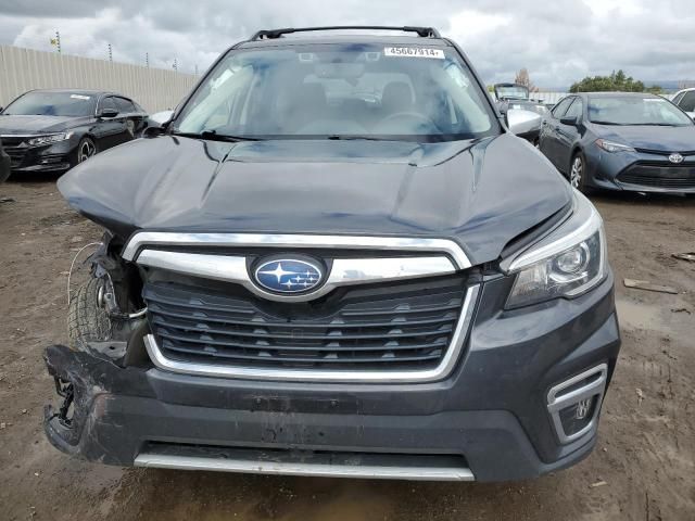 2019 Subaru Forester Touring